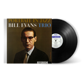 Bill Evans Trio - Portrait In Jazz