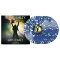 Ace Frehley - Anomaly [2LP Cobalt Splatter]