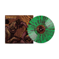 Bodysnatcher - Hell Is Here, Hell Is Home [Venom Mint Splatter]
