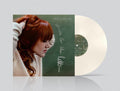 Grace Pettis - Down to the Letter [White]