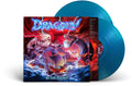 Dragony - Hic Svnt Dracones [2LP Blue]