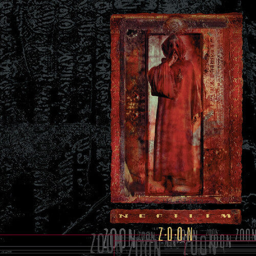 Nefilim - Zoom (Deluxe Edition) [2LP Red]