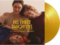 Rodrigo Amarante - His Three Daughters (Original Soundtrack) [Yellow]