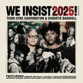 We Insist - 2025!