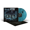 Khnvm - Cosmocrator [Blue & Black Marble]