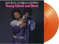 Bob Andy & Marcia Griffiths - Young Gifted & Black [Orange]