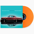 Bostich + Fussible - Tijuana Sound Machine (Nortec Collective Presents) [Orange]
