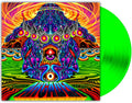 Arcadea - The Exodus Of Gravity [2LP Green]