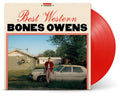 Bones Owens - Best Western [Red]