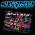 Naked Raygun - Basement Screams [Blue]