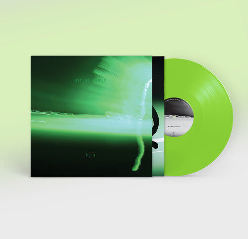 Ritual Howls - Ruin [Green]