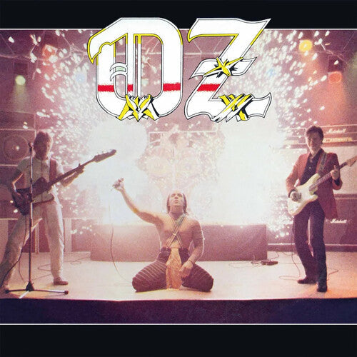 OZ - The Oz [Beer]