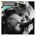 Kris Kristofferson - Live From Austin, TX [Rainbow Splatter]