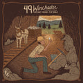 49 Winchester - Fortune Favors the Bold [Orange]