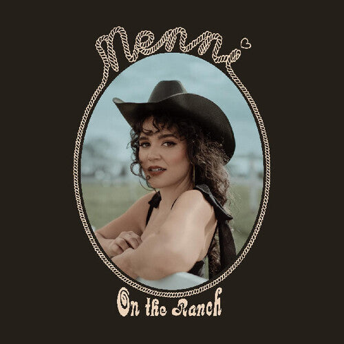Emily Nenni - On The Ranch [Red]