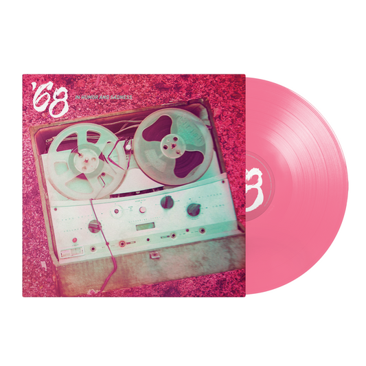 '68 - Entre rire et larmes [Rose Vif]
