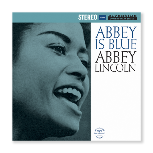 Abbey Lincoln - Abbey Is Blue
