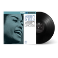 Abbey Lincoln - Abbey Is Blue