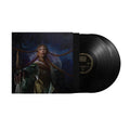 Ami Taf Ra - The Prophet And The Madman [2LP]