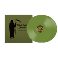 Black Label Society - Grimmest Hits [2LP Forest Green]