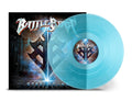 Battle Beast - Steelbound [Blue Curacao]