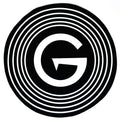 BIG 'G' Two Ply Record Cleaning Mat 16 Diameter