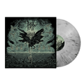 Black Fast - Spectre Of Ruin [Gray & Black Marble]