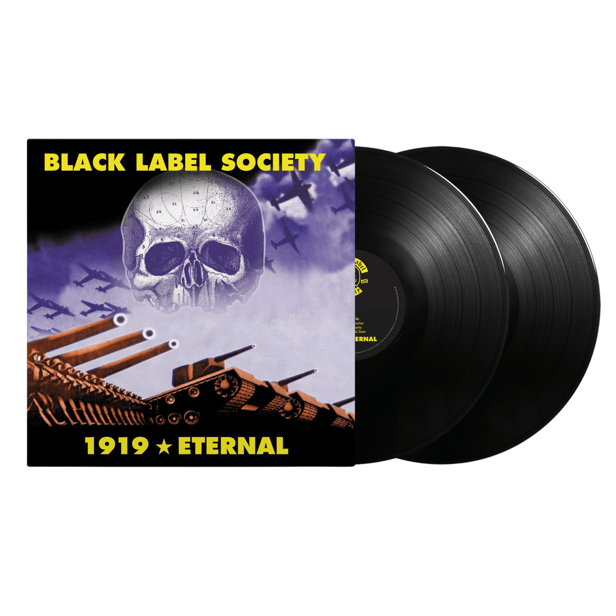Black Label Society - 1919 Eternal [2LP]