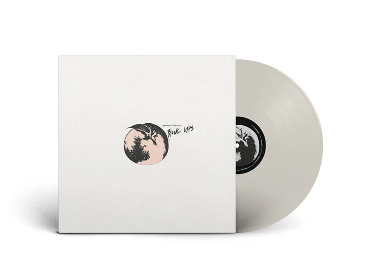 Black Lips - Season Of The Peach [Cream]