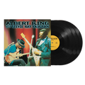 Albert King & Stevie Ray Vaughan - In Session [3LP]