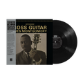 Wes Montgomery - Boss Guitar (Original Jazz Classics Series)