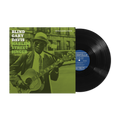 Blind Gary Davis - Harlem Street Singer (Bluesville Series)