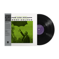 Benny Golson - Gone With Golson (Original Jazz Classics Series)
