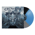 Crowbar  - Zero And Below [Blue & Black & Gray]