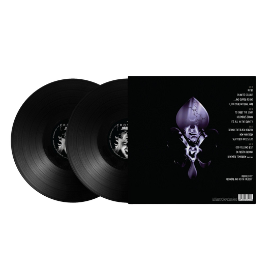 Crowbar - Odd Fellows Rest [2LP]