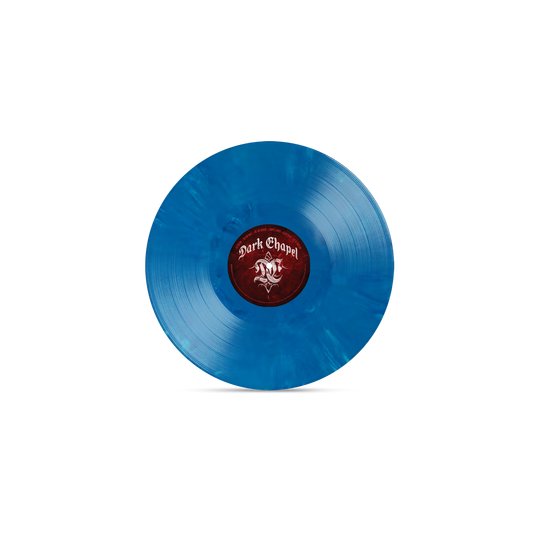 Dark Chapel - Spirit In The Glass (Deluxe) [Blue Eco Mix]