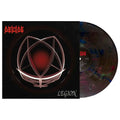 Deicide - Legion [Black with Rainbow Marble]