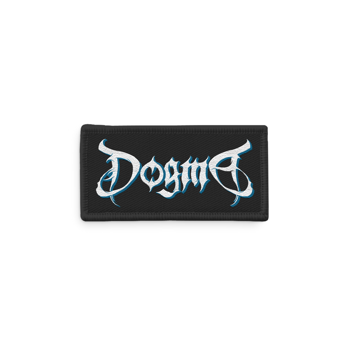 Dogma - Dogma [Scarlet Blood & Black Mass Drip]