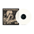 Filth Is Eternal - Find Out [Milky Clear]