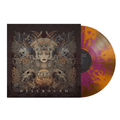 Fit For An Autopsy - Hellbound [Pinwheel Splatter]