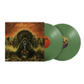 High On Fire - Luminiferous [2LP Olive Green]
