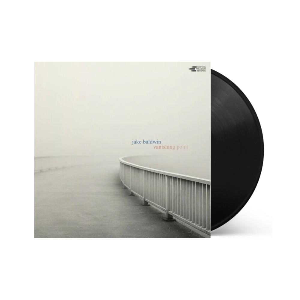 Jake Baldwin - Vanishing Point