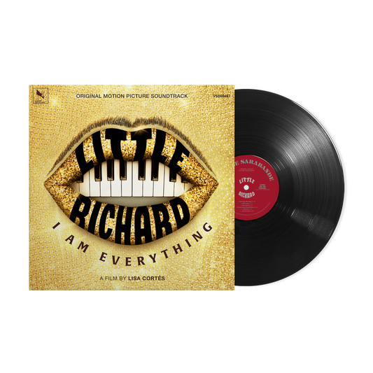 Little Richard - I Am Everything (Bande originale du film)