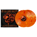 Black Label Society – Engines of Demolition[2LP Blood Orange]