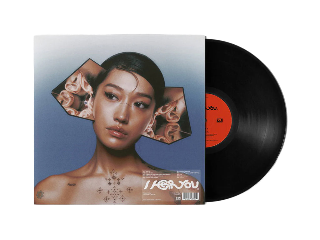 Peggy Gou - I Hear You