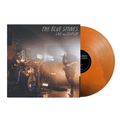 The Blue Stones - Live on Display [Translucent Orange]