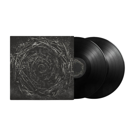 The Contortionist - Clairvoyant [2LP]