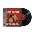 Yusef Lateef - Jazz Mood (Original Jazz Classics Series)