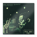 Eric Dolphy Quintet - Outward Bound