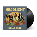 Della Mae - Headlight